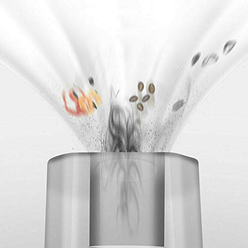 DIFU 120W 3500 mpa 12V Auto stofzuiger nat- en droog handstofzuiger LED multifunctioneel 4 nozzles met drielaagse filter… - Image 6