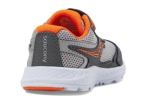 Image of Saucony Kids' Ride 10 Jr Running Shoe