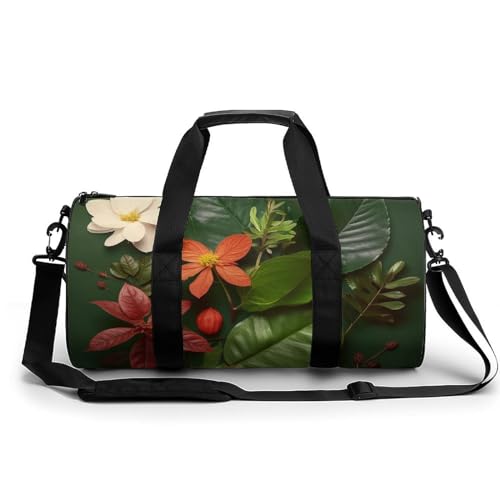 Sac de voyage pour homme et femme parfait pour un week-end ou le yoga