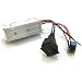 GHMOZ Equipo eléctrico EBOWAN DC 9v 12v 24v 36v 48v 60v 10A...