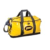 Lew's Yellow Speed Boat Bag, 24-Inch