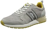 Red Label s.Oliver Herren 5-5-13606-26 Sneaker, Grey Comb, 43 EU