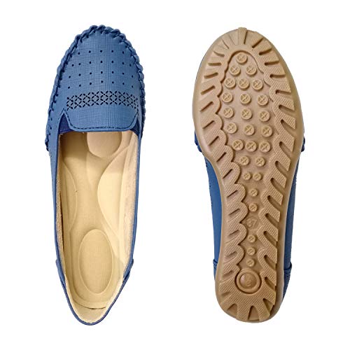 Image of Casual Ballerinas for Women and Girls