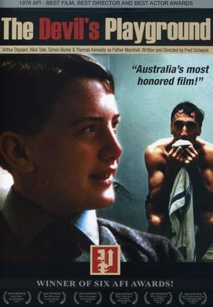 THEGROOVERS【DVD】 Devil's Playground: Amazon.ca: Charles McCallum, John