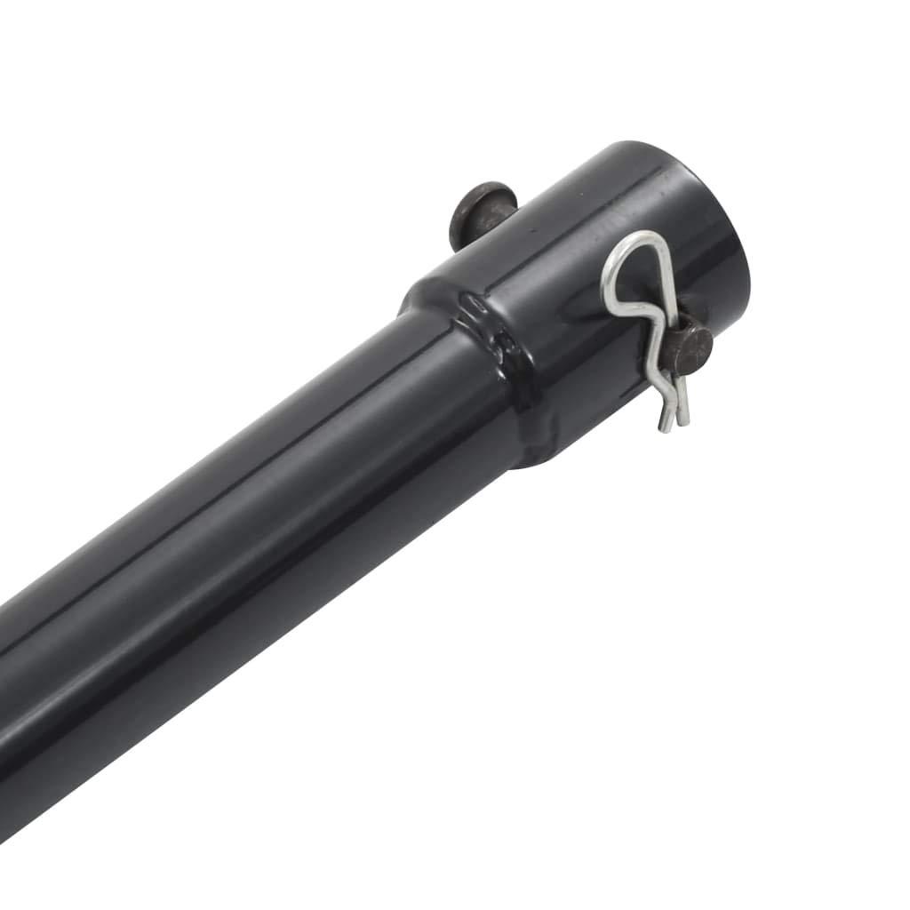 AMC Prolunga trivella 52cc a scoppio da 50cm a foro interrato Universale