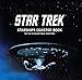 Star Trek Starships Coaster Book: Set of 6 Collectible Coasters