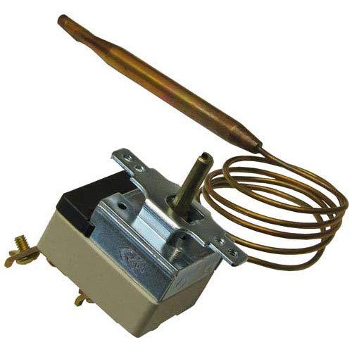 Exact FIT for ANTUNES 403K114 Thermostat - Replacement Part BY MAVRIK