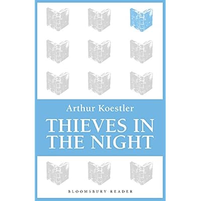 Thieves in the Night