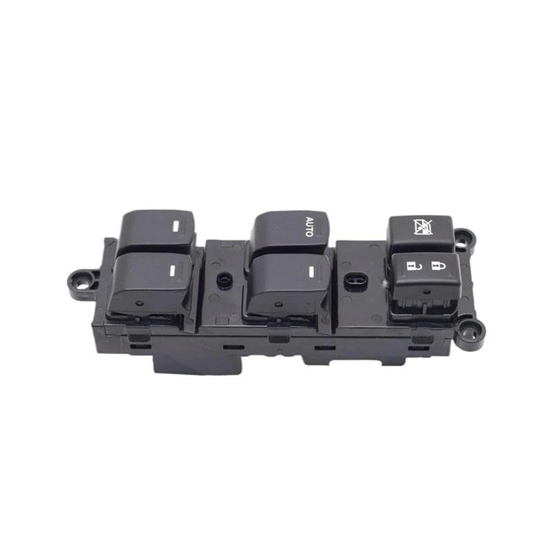 Bouton lève-vitre bloqué ? Commande de remplacement pour SX4 - 4