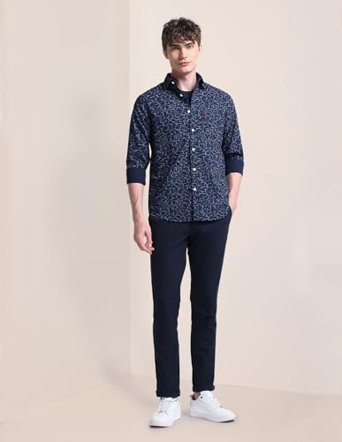 Image of U.S. Polo ASSN. Men Shirt