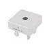 KBPC50-10 1000V 50A Metal Housing Bridge Rectifier