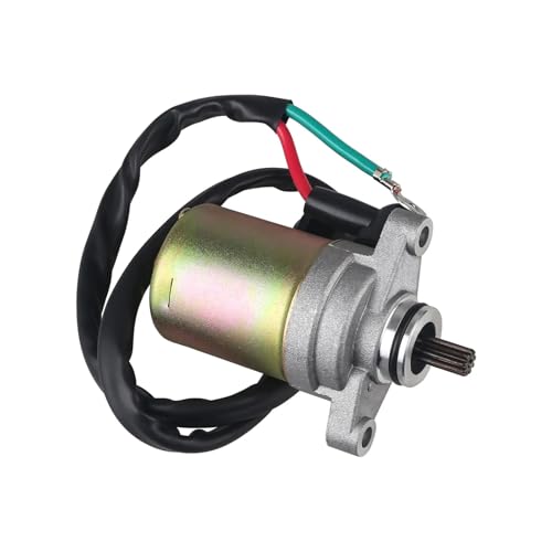 Démarreur 12V 9 dents pour Polaris Outlaw Scrambler Sportsman