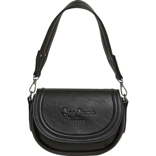 Imagen de Pepe Jeans Bolso Crisha Code para mujer
