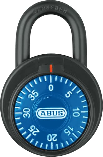 ABUS 78/50 �R���r�l�[�V�����싞�� �W���A���b�J�[�A�w�Z�p �V���b�N�����a9/32�C���`(7.14mm) (�u���[�A1)