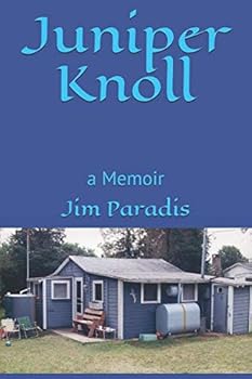 Paperback Juniper Knoll: a Memoir Book