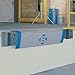 Global Industrial Bluff Edge-of-Dock Levelers - 66