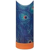 Waboba Airlyft - Leichtes Gleiter-Spielzeug für drinnen & draußen, Gartenspiele für Kinder & Erwachsene, Familienspiele für alle Altersgruppen - Peacock