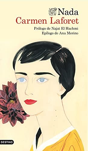 Nada: Prólogo de Najat El Hachmi. Epílogo de Anna Merino (Áncora & Delfín)