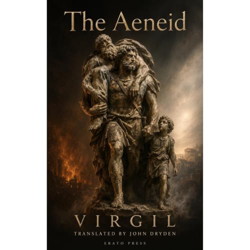 The Aeneid (Annotated)
