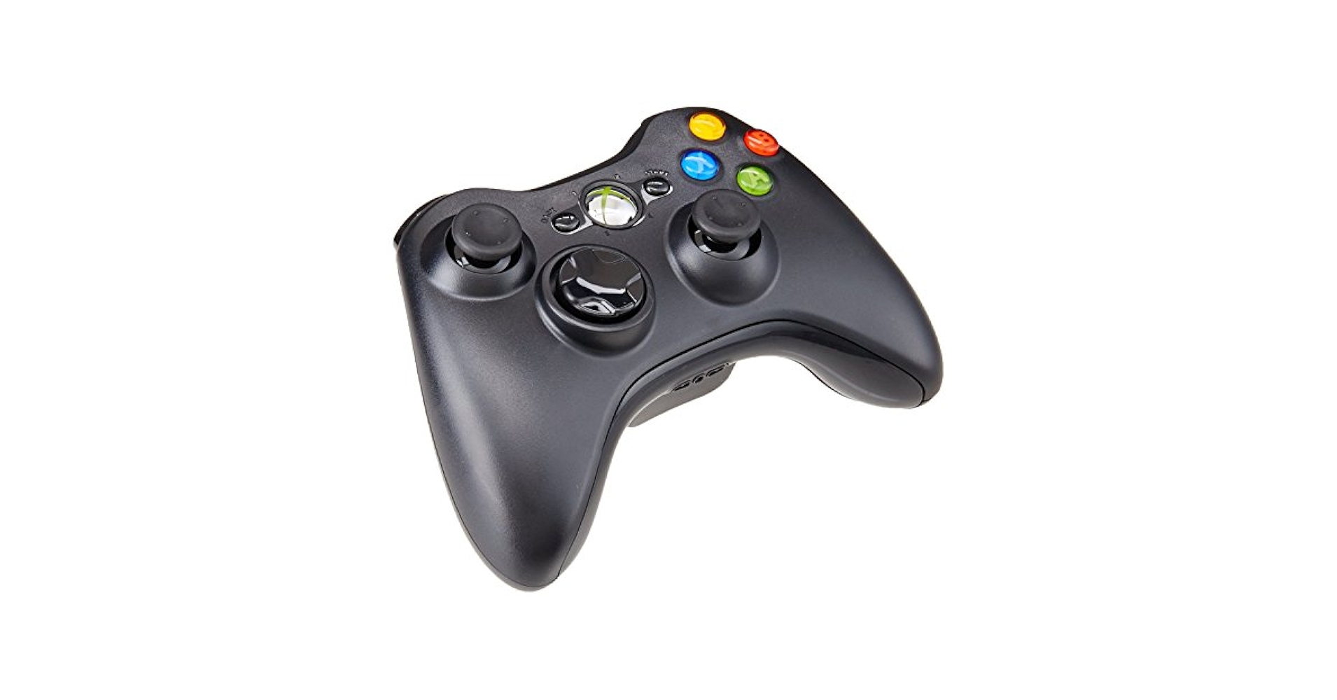 Microsoft - Microsoft xbox 360 コントローラー Amazon | xbox 360 コントローラー | Xbox
