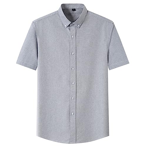 Polo bleu chemise hawaïenne homme contre la chaleur d'été