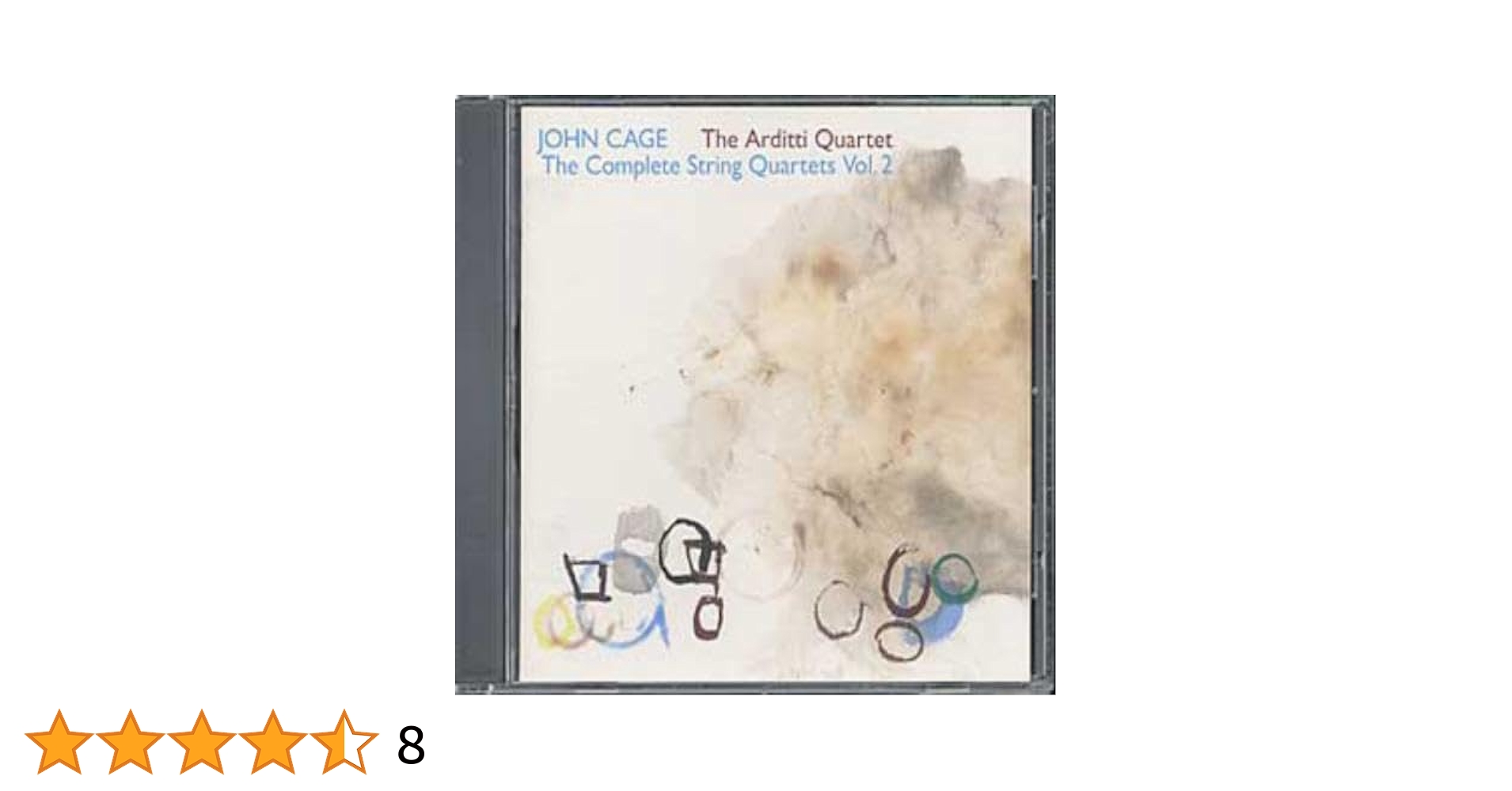 Amazon.co.jp: The Complete String Quartets Vol. 2: Music