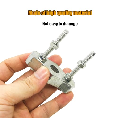 image for Tormurbutl Flywheel Puller 19069 Replacement for Briggs & Stratton fly