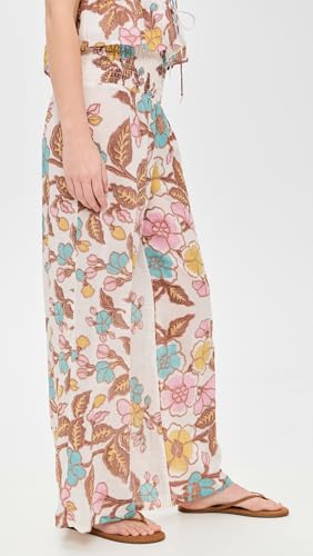 BELL Women's Beach Pants4