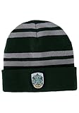 Slytherin House Beanie