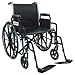 Drive Medical Silver Sport 2 - Dual Axle