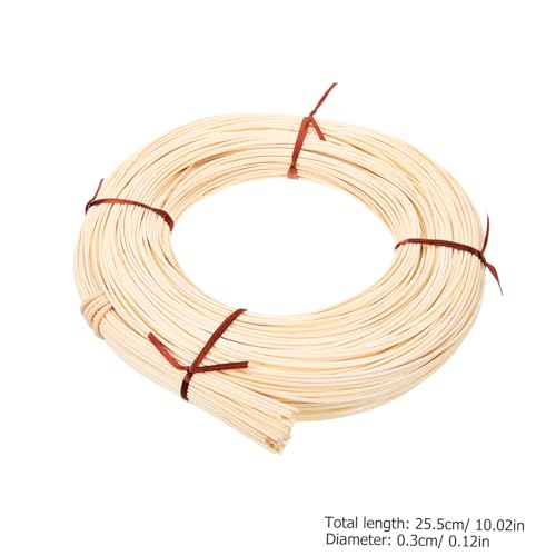Ratán natural YOSADIER para reparar muebles y regalo vacacional 2