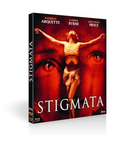 Stigmata Blu-ray - Mehr Infos/Bestellen