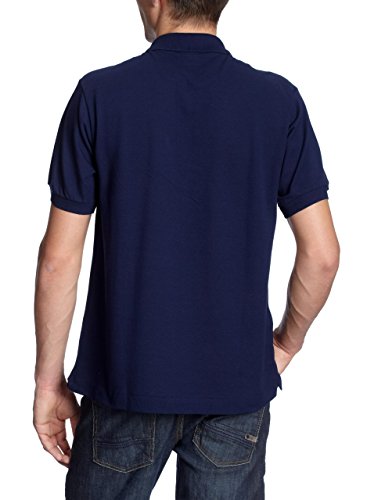 Image of Lacoste Men Cotton Classic Fit L.12.12 Original Polo Shirt