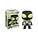 Funko Pop! Marvel #195 Spider-man Stealth Suit Glow in The Dark (Hot Topic Exclusive)