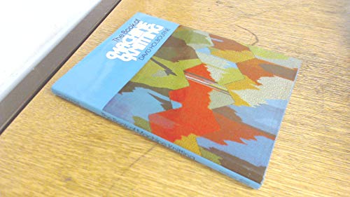 Book of Machine Knitting