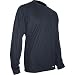 Polarmax Men's Light Weight Tech Silk Long Sleeve Crew Tee