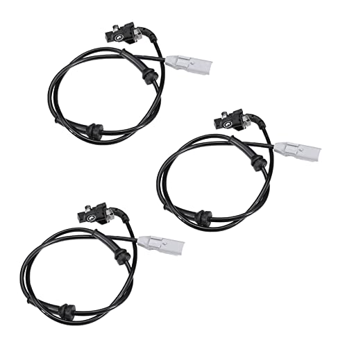 Capteur ABS 4545L0 haute précision pour systèmes de freinage C4, DS4 et 308