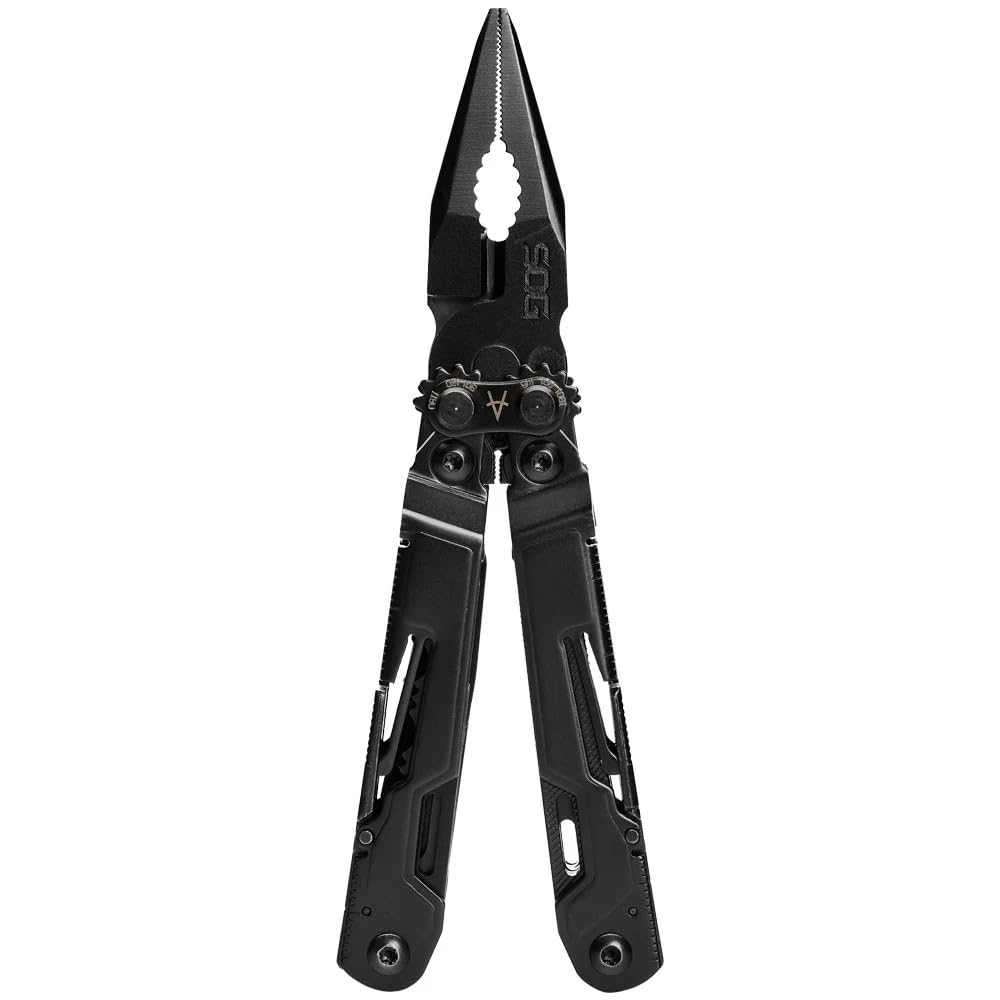 0 SOG Powerpint Multi Tool
