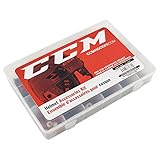 CCM Caja de accesorios para casco