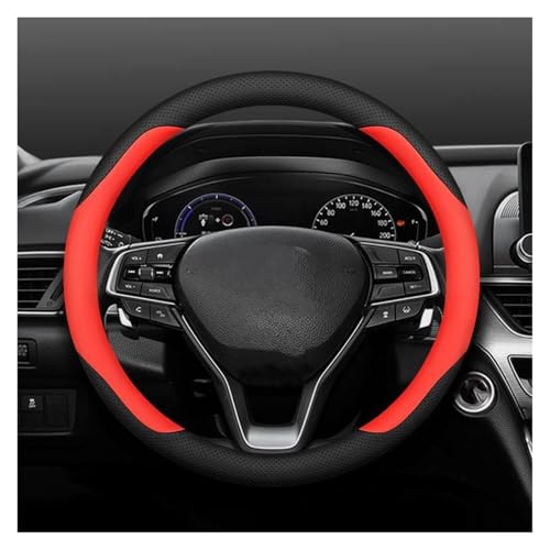 Protection de volant antidérapante rose pour HRV et Civic protège et sublime votre intérieur