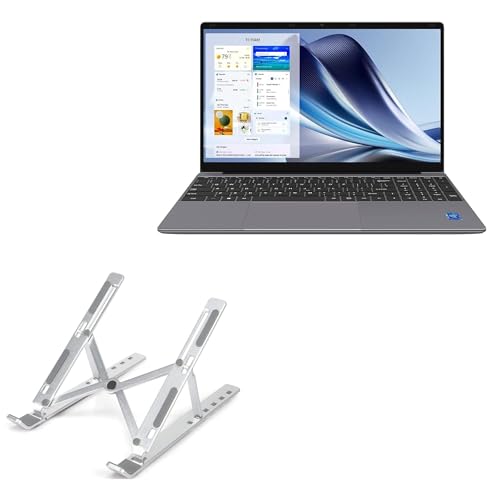 Base Ajustable BoxWave para Portátiles 15.6"
