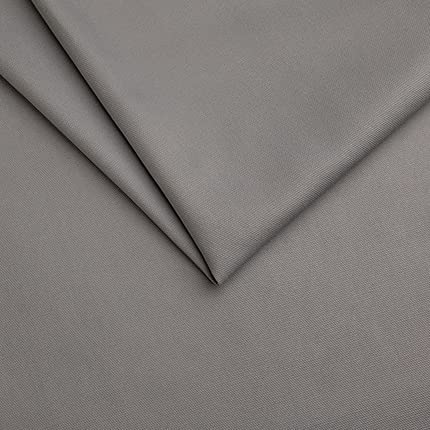 Tlyesd Cotton Ektorp 2 2 Sofa Cover Replacement For Ikea Ektorp 4 Seat Corner Slipcover,Ektorp Sectional Sofa Cover Only,Doesn't Fit Uppland Sofa.(Cotton Grey) #TOP2