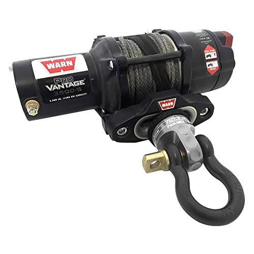 Factor 55 00110-06 Winch Shackle Mount #TOP6