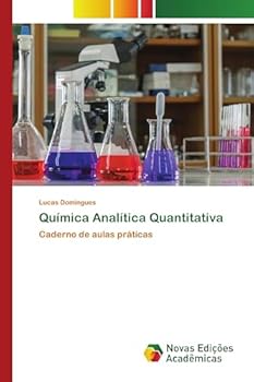 Paperback Química Analítica Quantitativa [Portuguese] Book
