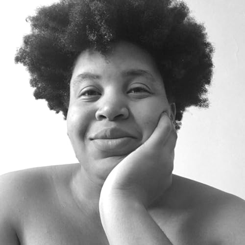 Empowering Artistry: Joy Davis and the Inclusive Vision of Waller Gallery Podcast Por arte de portada