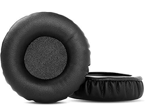 Amazon | DowiTech プレミアムヘッドホン交換用イヤーパッド