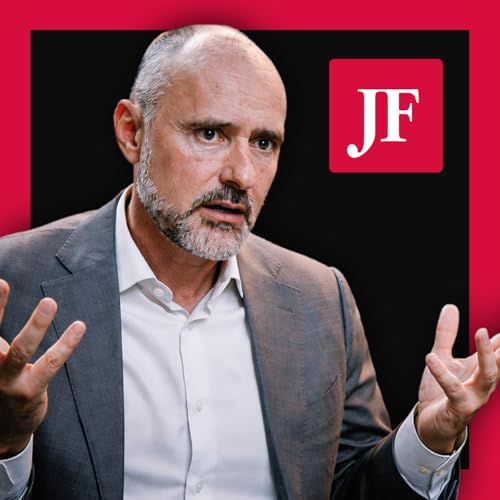 Cum-Ex Skandal: Insider packt aus &raquo;Ich war Teil des Steuerraubs&laquo; | Dr. Kai-Uwe Steck im JF-Interview