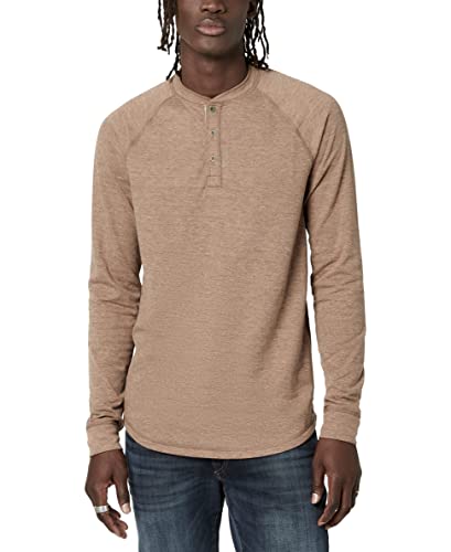 Chemise à bouton Buffalo Cariver pour homme en coton casual style