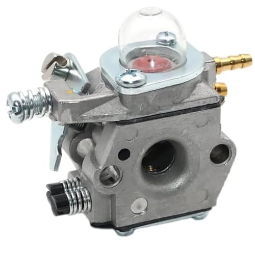Carburateur WT-460 haute précision pour thermique Mac 433 - 4