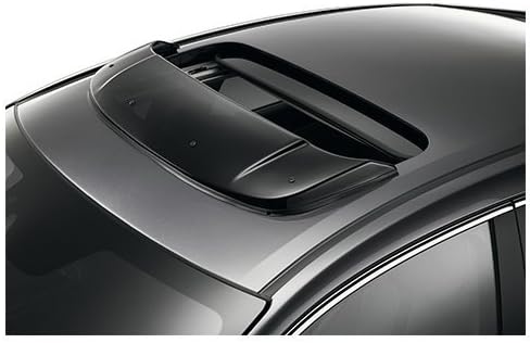 Genuine Honda 08R01-TBA-100 Moonroof Visor